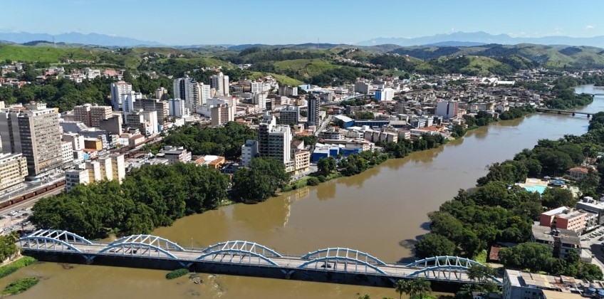 ICMS Ecológico: Barra Mansa é 1º lugar na categoria Índice de Destinação de Resíduos